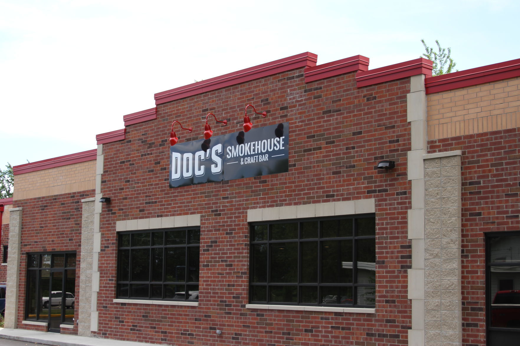 Doc's in Dyer